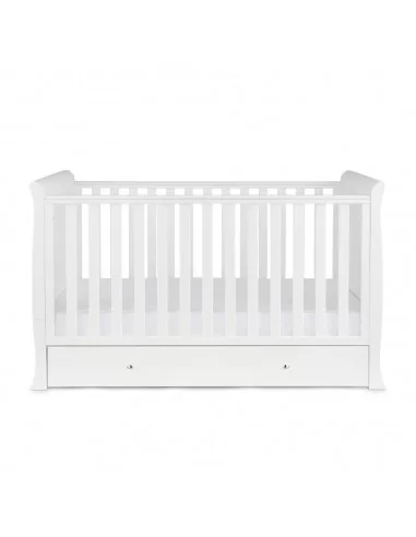 Ickle Bubba Snowdon Classic Cot... Ickle Bubba Snowdon Classic Cot...