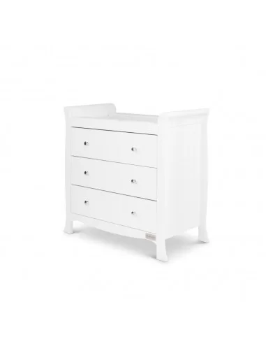 Ickle Bubba Snowdon Changing Unit