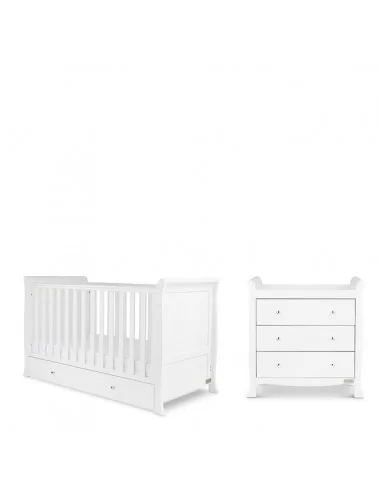 Ickle Bubba Snowdon Classic 2-Piece...