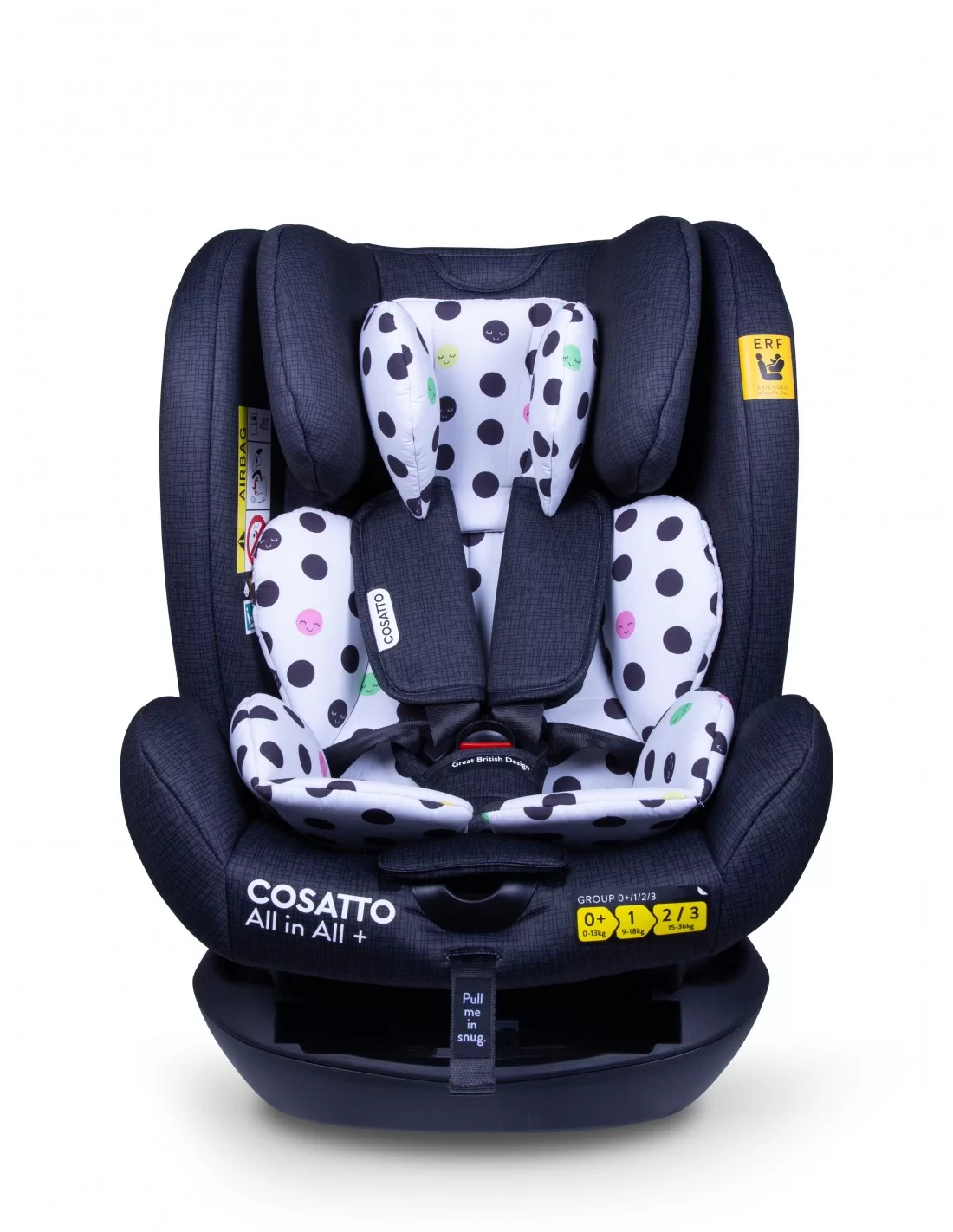 Car seat group 0123 best sale