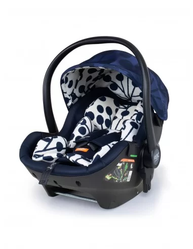 Cosatto RAC Port i-size Group 0+ Car Seat-Lunaria Ink