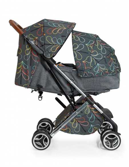 Cosatto Woosh XL Carrycot-Nordik Cosatto