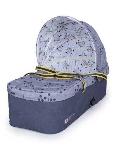 Cosatto Woosh XL Carrycot-Hedgerow