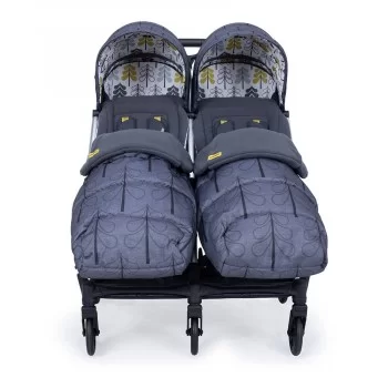 Paloma faith hotsell pushchair range