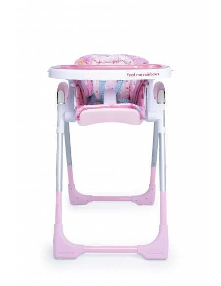 Cosatto Noodle 0+ Highchair-Unicorn Land Cosatto