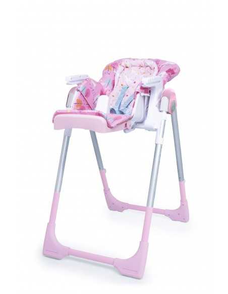 Cosatto Noodle 0+ Highchair-Unicorn Land Cosatto