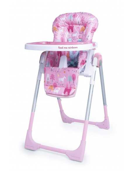 Cosatto Noodle 0+ Highchair-Unicorn Land Cosatto