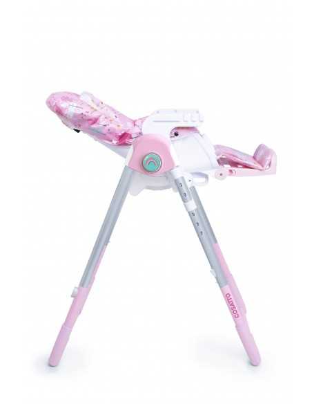 Cosatto Noodle 0+ Highchair-Unicorn Land Cosatto