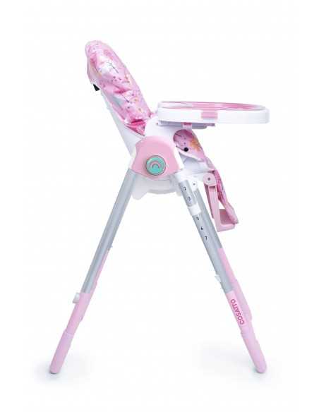 Cosatto Noodle 0+ Highchair-Unicorn Land Cosatto