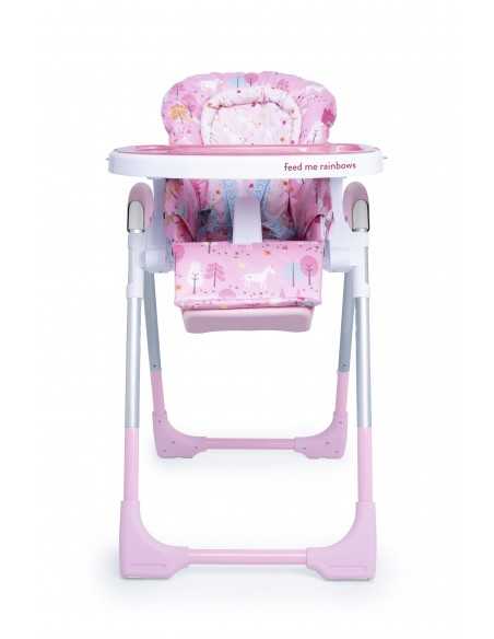 Cosatto Noodle 0+ Highchair-Unicorn Land Cosatto