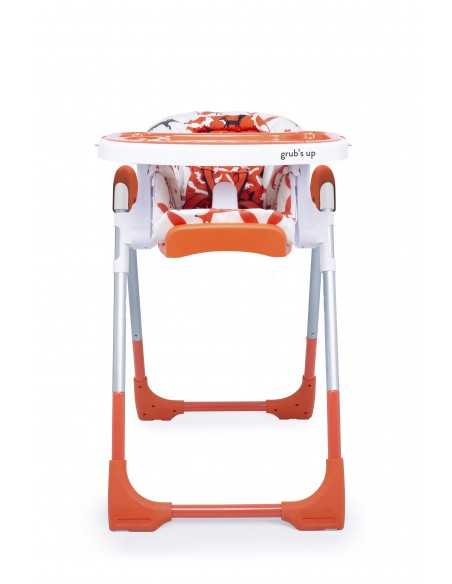 Cosatto Noodle 0+ Highchair-Mister Fox Cosatto