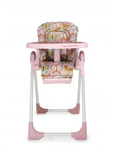 Cosatto Noodle 0+ Highchair-Flutterby...