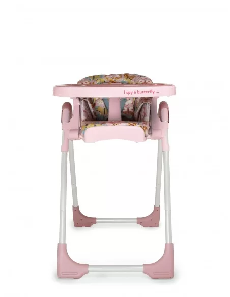 Cosatto Noodle 0+ Highchair-Flutterby Butterfly Cosatto