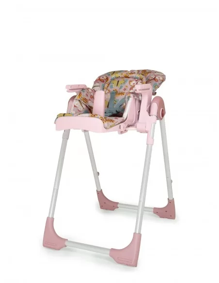 Cosatto Noodle 0+ Highchair-Flutterby Butterfly Cosatto