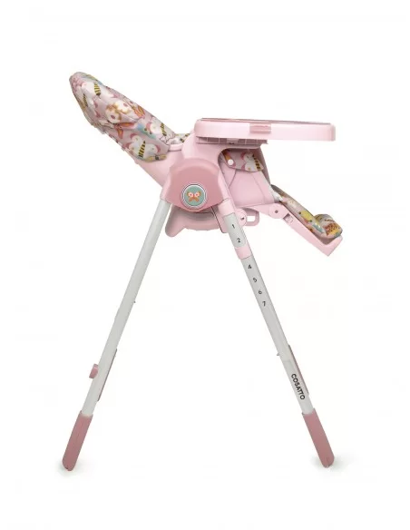 Cosatto Noodle 0+ Highchair-Flutterby Butterfly Cosatto