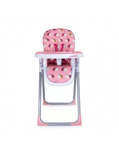 Cosatto Noodle Highchair-Ladybug Ball