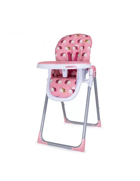 Cosatto Noodle Highchair-Ladybug Ball Kaleidoscope Babycare