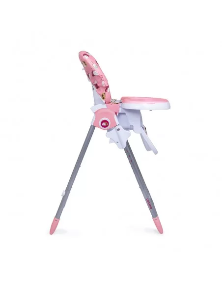 Cosatto Noodle Highchair-Ladybug Ball Kaleidoscope Babycare