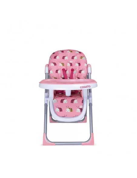 Cosatto Noodle Highchair-Ladybug Ball Kaleidoscope Babycare