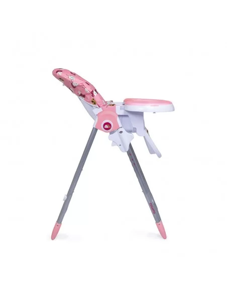 Cosatto Noodle Highchair-Ladybug Ball Kaleidoscope Babycare