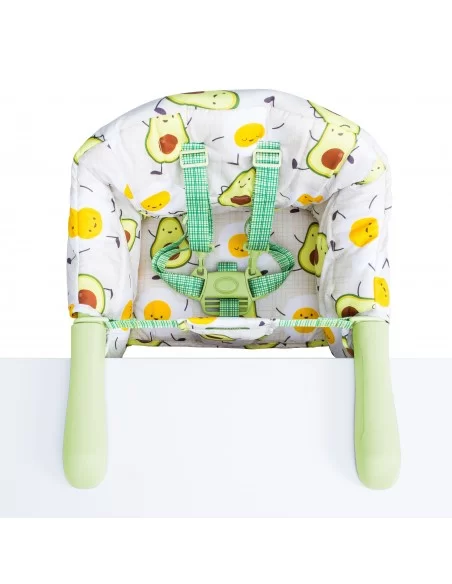 Cosatto Grubs Up Table Chair-Strictly Avocados Cosatto