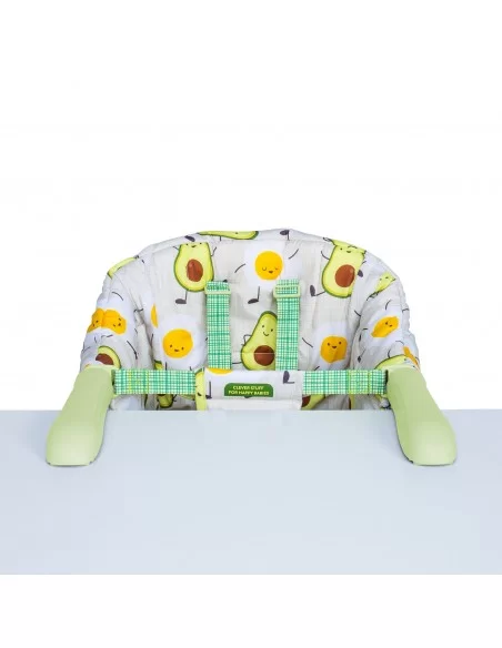 Cosatto Grubs Up Table Chair-Strictly Avocados Cosatto