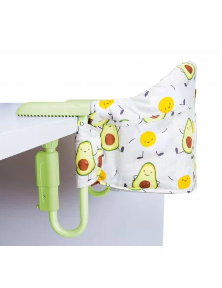 Cosatto Grubs Up Table Chair-Strictly Avocados Cosatto