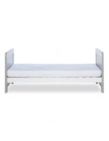 Ickle Bubba Pembrey Cot Bed-Ash... Ickle Bubba Pembrey Cot Bed-Ash...