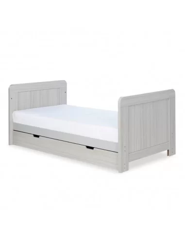 Ickle Bubba Pembrey Cot Bed & Under... Ickle Bubba Pembrey Cot Bed & Under...