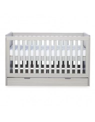 Ickle Bubba Pembrey Cot Bed & Under... Ickle Bubba Pembrey Cot Bed & Under...