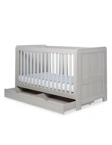 Ickle Bubba Pembrey Cot Bed & Under... Ickle Bubba Pembrey Cot Bed & Under...