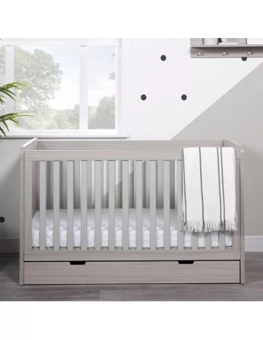 Ickle Bubba Pembrey Cot Bed & Under... Ickle Bubba Pembrey Cot Bed & Under...