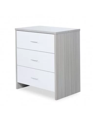 Ickle Bubba Pembrey Changing Unit-Ash... Ickle Bubba Pembrey Changing Unit-Ash...