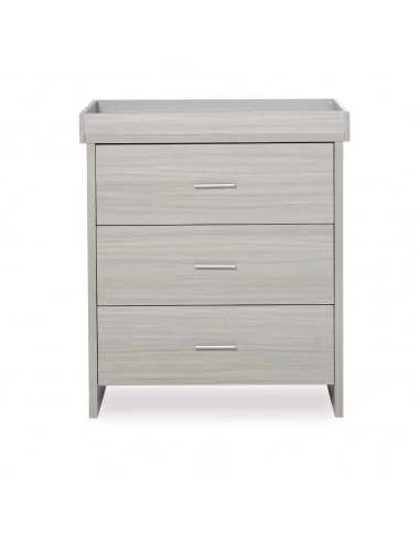 Ickle Bubba Pembrey Changing Unit-Ash... Ickle Bubba Pembrey Changing Unit-Ash...