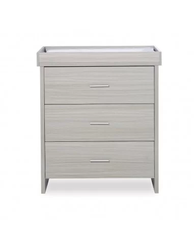 Ickle Bubba Pembrey Changing Unit-Ash... Ickle Bubba Pembrey Changing Unit-Ash...