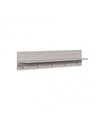 Ickle Bubba Pembrey Shelf-Ash Grey