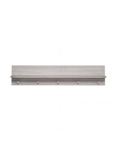 Ickle Bubba Pembrey Shelf-Ash Grey Ickle Bubba Pembrey Shelf-Ash Grey