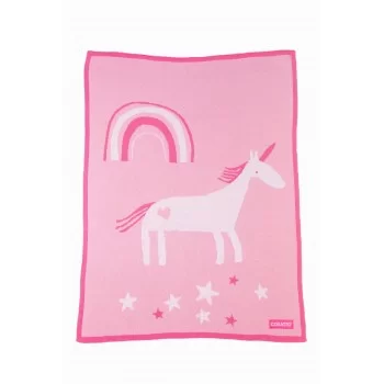Cosatto Blanket-Unicorn Land