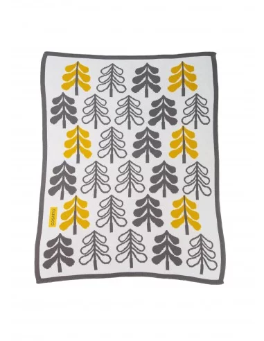 Cosatto Blanket-Fika Forest
