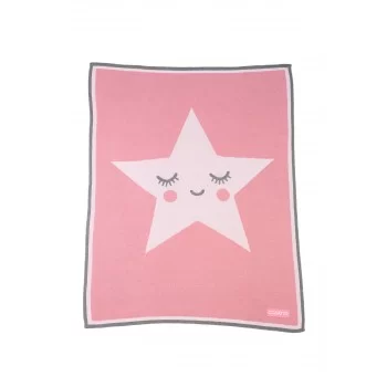 Cosatto Blanket-Happy Star