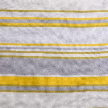 Cosatto Stripe Blanket-Grey...