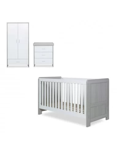 Ickle Bubba Pembrey 3 Piece Furniture...