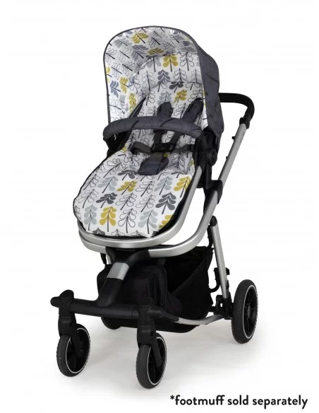 Cosatto Giggle Trail 3in1 i-Size-Fika Forest Cosatto