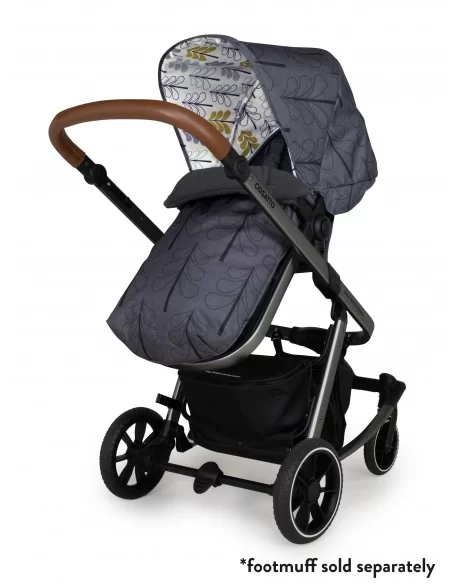 Cosatto Giggle Trail 3in1 i-Size-Fika Forest Cosatto