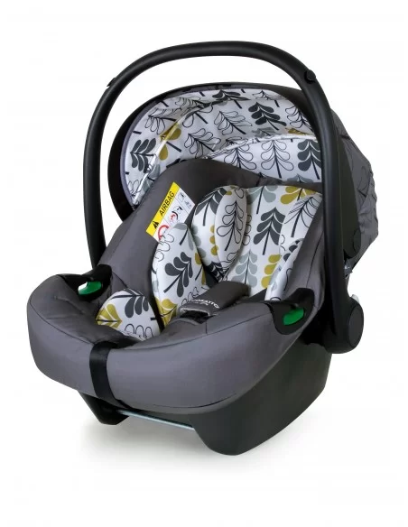 Cosatto Giggle Trail 3in1 i-Size-Fika Forest Cosatto