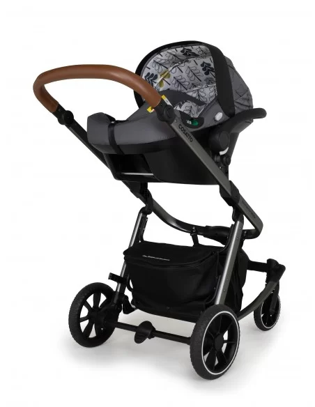 Cosatto Giggle Trail 3in1 i-Size-Fika Forest Cosatto