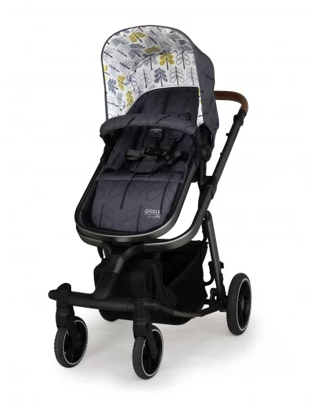 Cosatto Giggle Trail 3in1 i-Size-Fika Forest Cosatto