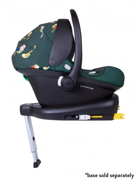 Cosatto Giggle Trail 3in1 i-Size-Birdland Cosatto