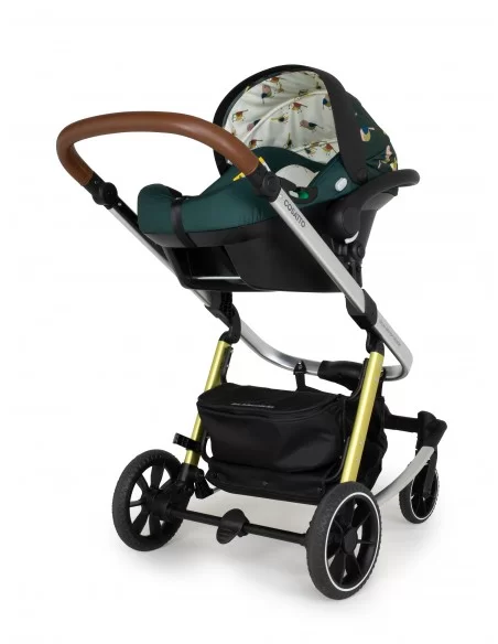 Cosatto Giggle Trail 3in1 i-Size-Birdland Cosatto