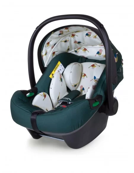 Cosatto Giggle Trail 3in1 i-Size-Birdland Cosatto